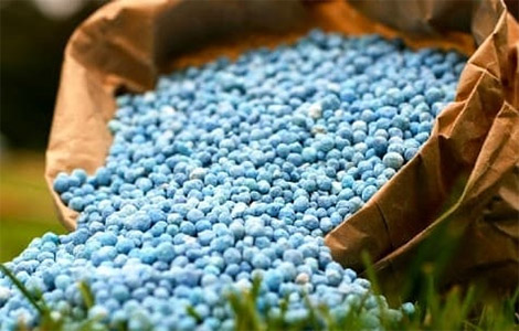 Минералы и суспензии